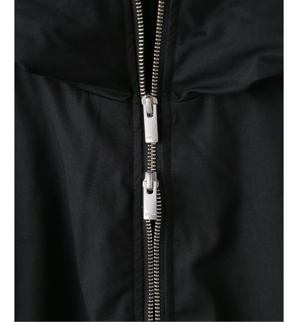 IENA「miffew/ミフュー TENTLINE ZIPUP DOWNCT ダウンコート 11」|ダウン|