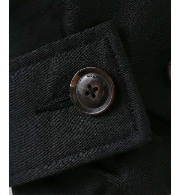 IENA「miffew/ミフュー TENTLINE ZIPUP DOWNCT ダウンコート 11」|ダウン|