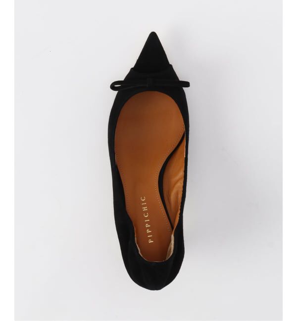 IENA「PIPPICHIC/ピッピシック Re-born パンプス」|パンプス|