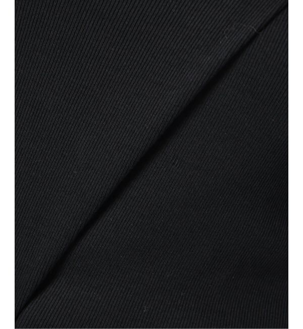 IENA LA BOUCLE「IENA LA BOUCLE コンパクトベアボートネックカット」|Tシャツ・カットソー|