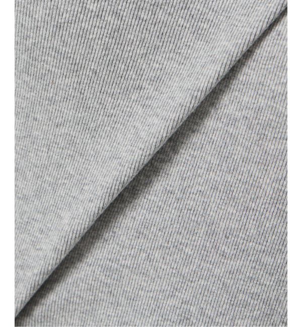 IENA LA BOUCLE「IENA LA BOUCLE コンパクトベアボートネックカット」|Tシャツ・カットソー|