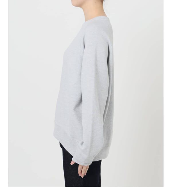 SLOBE IENA「《追加3》スムースオーバーニット」|ニット・セーター|