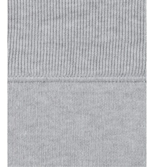 SLOBE IENA「《追加3》スムースオーバーニット」|ニット・セーター|