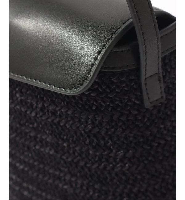 EDIFICE「【LAvenir / ラ・ヴェニール】Abel Mesh」|ショルダー・メッセンジャー|