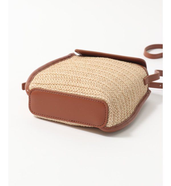 EDIFICE「【LAvenir / ラ・ヴェニール】Abel Mesh」|ショルダー・メッセンジャー|