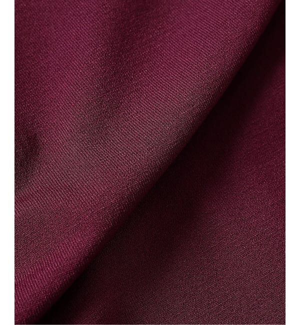 EDIFICE「&rdquo;MULTI FUNCTION&rdquo; モックネックニット」|ニット・セーター|