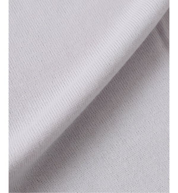 EDIFICE「14ゲージ ウール クルーネックニット」|ニット・セーター|