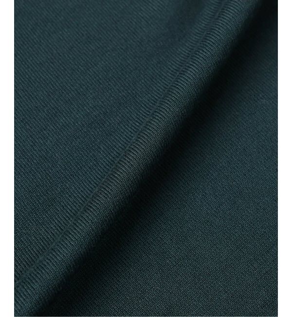 EDIFICE「14ゲージ ウール クルーネックニット」|ニット・セーター|