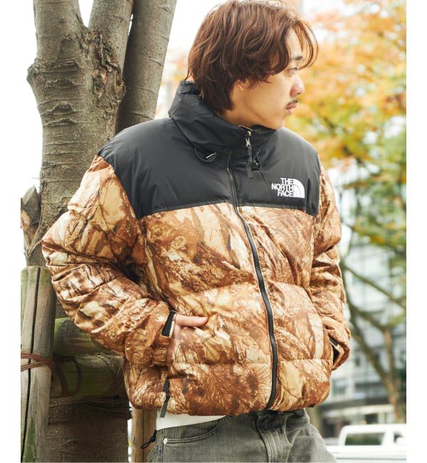 PULP「THE NORTH FACE / ザ ノースフェイス NV NUPTSE JACKET / ND92556」|ダウン|その他カラー A