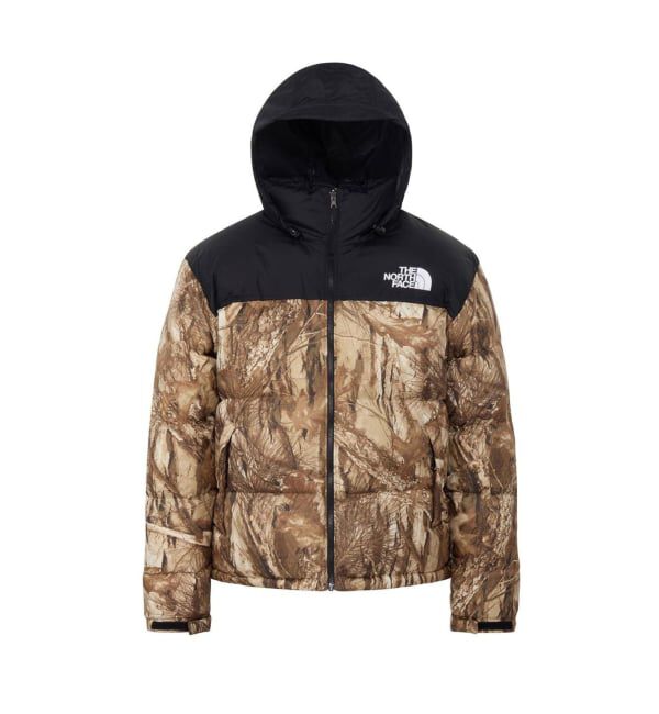 PULP「THE NORTH FACE / ザ ノースフェイス NV NUPTSE JACKET / ND92556」|ダウン|