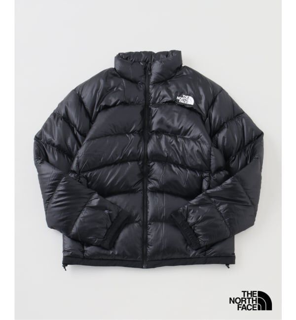 PULP「THE NORTH FACE / ザ ノースフェイス ZIZ ACONCAGUA JK / ND92451」|ダウン|ブラック