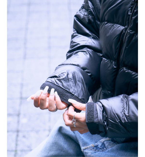 PULP「THE NORTH FACE / ザ ノースフェイス ZIZ ACONCAGUA JK / ND92451」|ダウン|