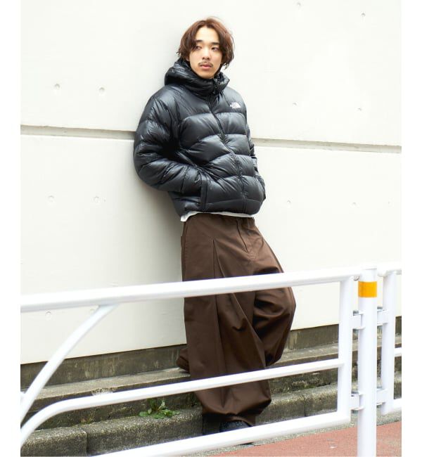 PULP「THE NORTH FACE / ザ ノースフェイス ZIZ ACONCAGUA JK / ND92451」|ダウン|