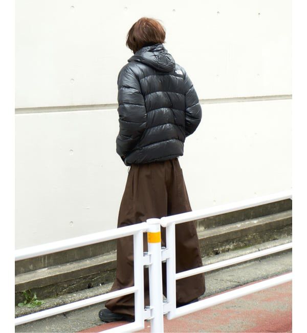 PULP「THE NORTH FACE / ザ ノースフェイス ZIZ ACONCAGUA JK / ND92451」|ダウン|