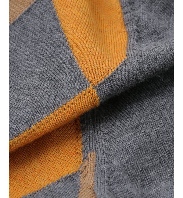 PULP「Gimaguas / ギマガス FRAN JACKET」|カーディガン|