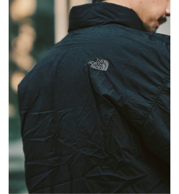 417 EDIFICE「THE NORTH FACE / ザ ノースフェイス Alteration Sierra Jacket」|ダウン|