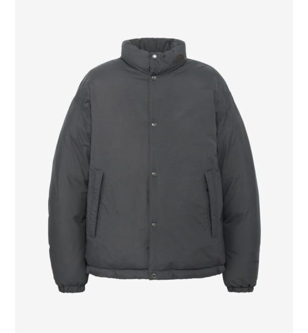 417 EDIFICE「THE NORTH FACE / ザ ノースフェイス Alteration Sierra Jacket」|ダウン|