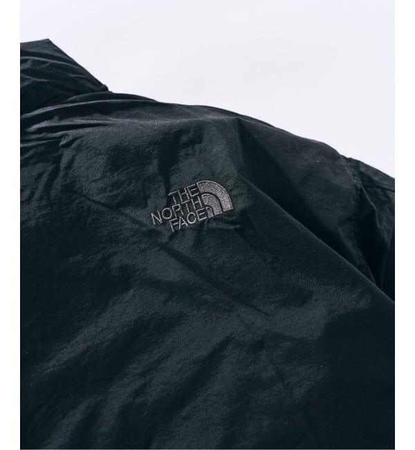 417 EDIFICE「THE NORTH FACE / ザ ノースフェイス Alteration Sierra Jacket」|ダウン|