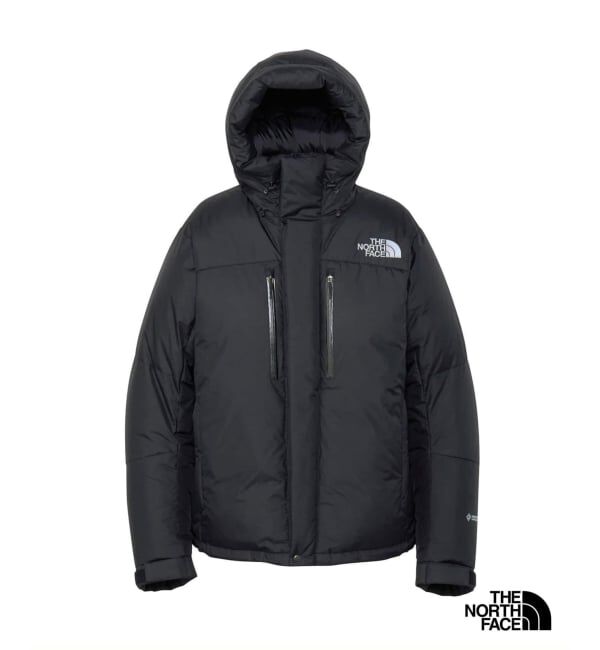 PULP「THE NORTH FACE / ザ ノースフェイス BALTRO LIGHT JK / ND92551」|ダウン|ブラック