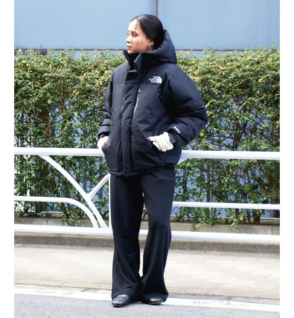 PULP「THE NORTH FACE / ザ ノースフェイス BALTRO LIGHT JK / ND92551」|ダウン|