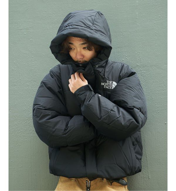 PULP「THE NORTH FACE / ザ ノースフェイス BALTRO LIGHT JK / ND92551」|ダウン|