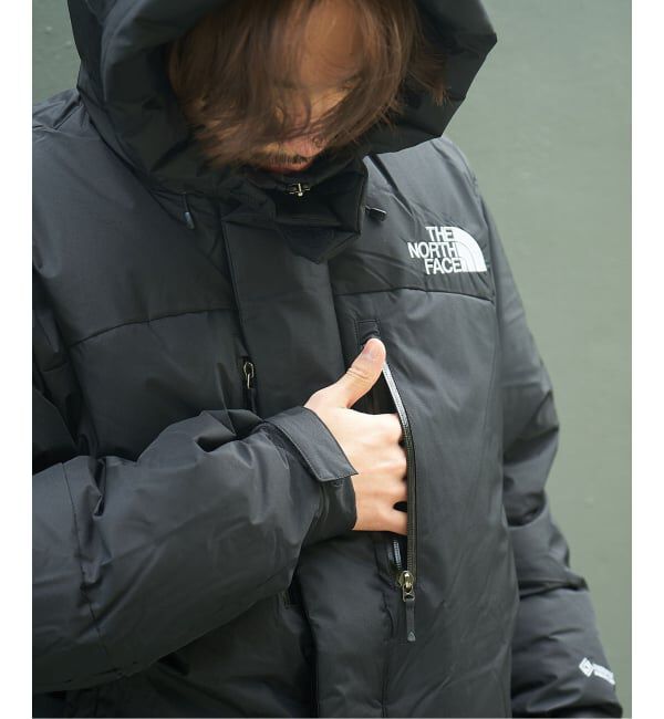 PULP「THE NORTH FACE / ザ ノースフェイス BALTRO LIGHT JK / ND92551」|ダウン|