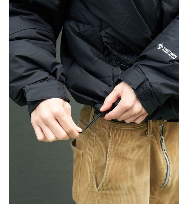 PULP「THE NORTH FACE / ザ ノースフェイス BALTRO LIGHT JK / ND92551」|ダウン|