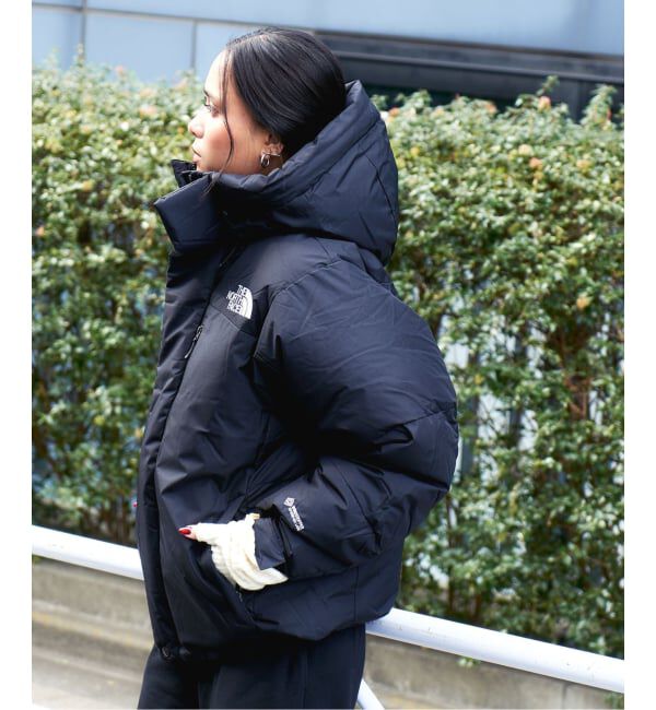 PULP「THE NORTH FACE / ザ ノースフェイス BALTRO LIGHT JK / ND92551」|ダウン|