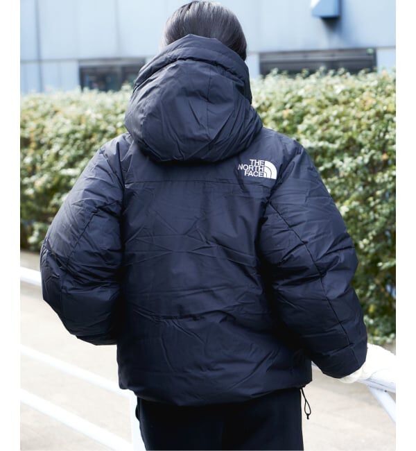 PULP「THE NORTH FACE / ザ ノースフェイス BALTRO LIGHT JK / ND92551」|ダウン|
