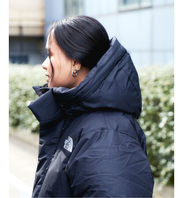 PULP「THE NORTH FACE / ザ ノースフェイス BALTRO LIGHT JK / ND92551」|ダウン|