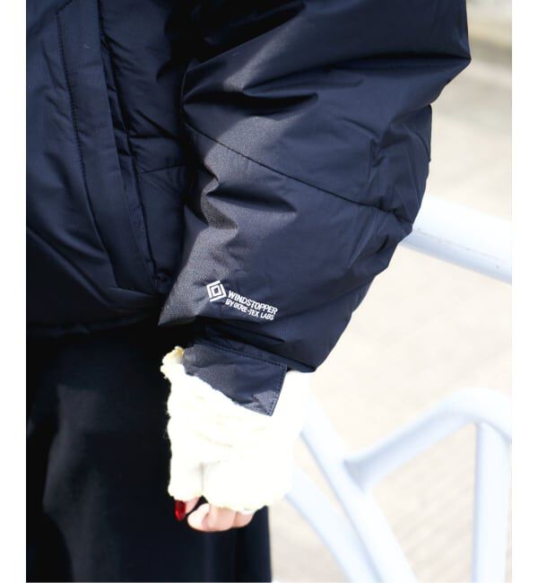 PULP「THE NORTH FACE / ザ ノースフェイス BALTRO LIGHT JK / ND92551」|ダウン|