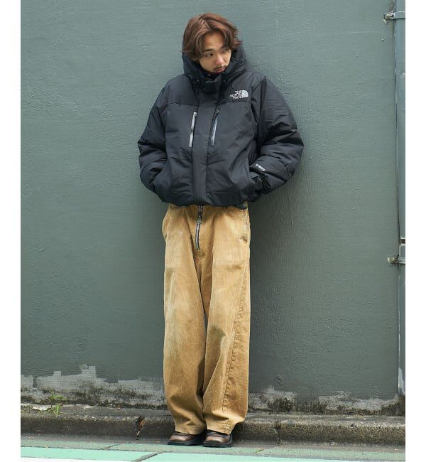 PULP「THE NORTH FACE / ザ ノースフェイス BALTRO LIGHT JK / ND92551」|ダウン|