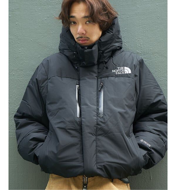 PULP「THE NORTH FACE / ザ ノースフェイス BALTRO LIGHT JK / ND92551」|ダウン|
