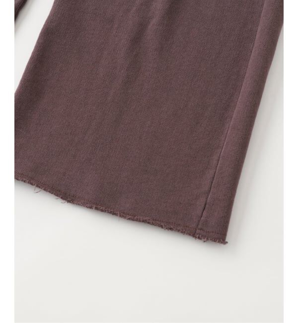 EDIFICE「Ecofade スウェット パンツ」|その他|