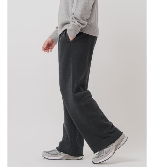 EDIFICE「Ecofade スウェット パンツ」|その他|