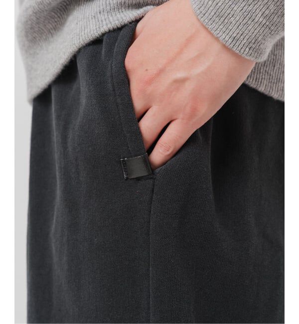 EDIFICE「Ecofade スウェット パンツ」|その他|