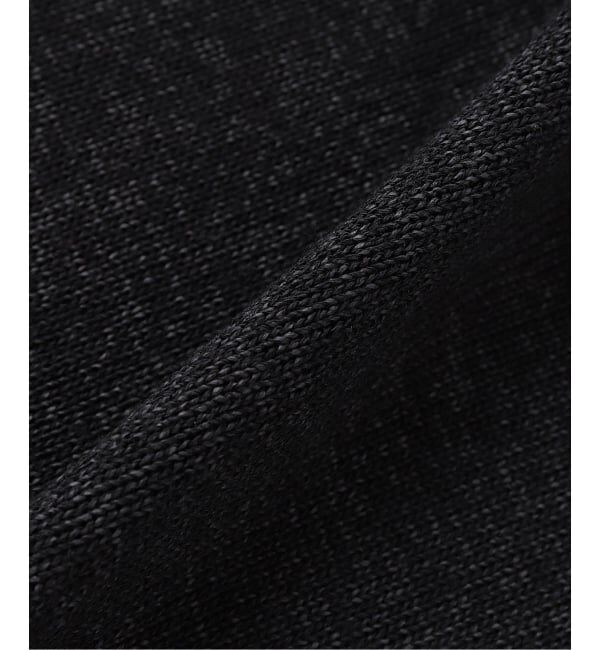 EDIFICE「WASHI/WOOL DEEP V ネックニット」|ニット・セーター|