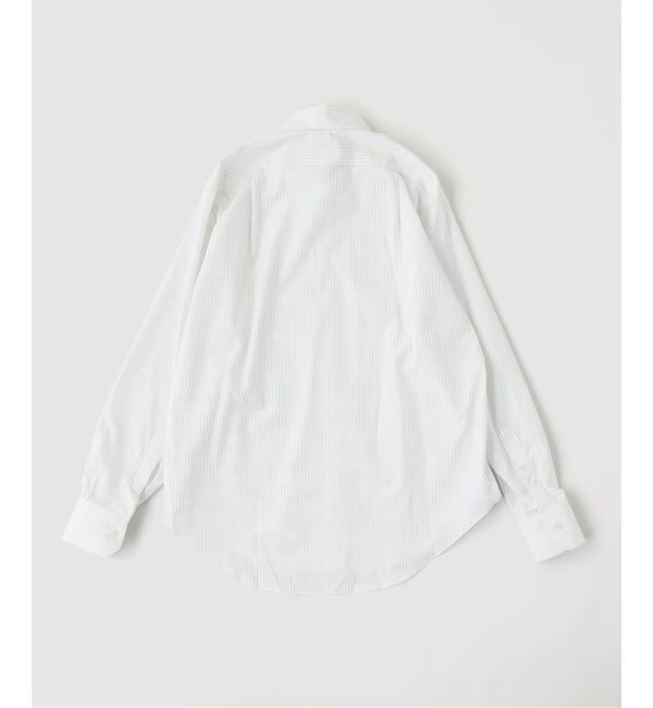 PULP「CAMISAS MANOLO / カミサス マノロ STRIPES NORMAL SHIRT」|シャツ・ブラウス|