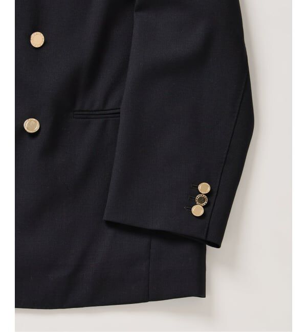 EDIFICE「COUTURE D&rsquo;ADAM (クチュール ド アダム) Double JK / Blazer」|テーラードジャケット|