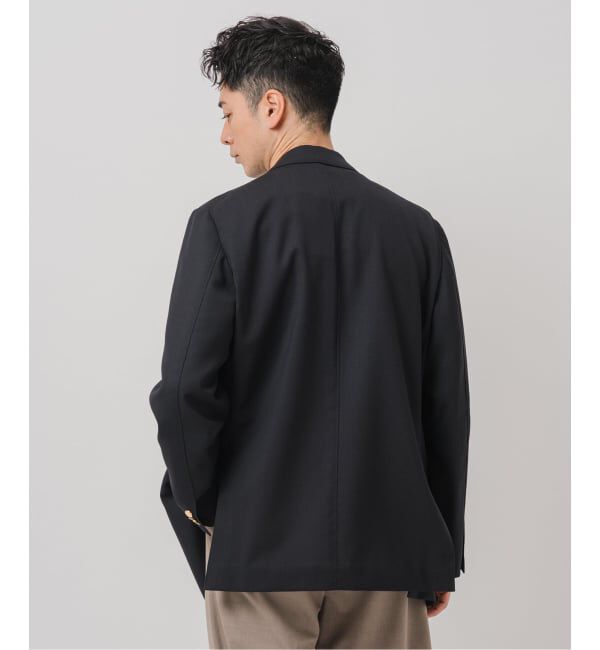 EDIFICE「COUTURE D&rsquo;ADAM (クチュール ド アダム) Double JK / Blazer」|テーラードジャケット|