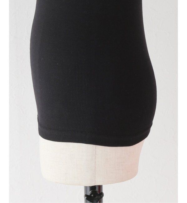 JOURNAL STANDARD relume「《追加3》オーガニックコットンマルドウテレコタンクトップ」|タンクトップ|