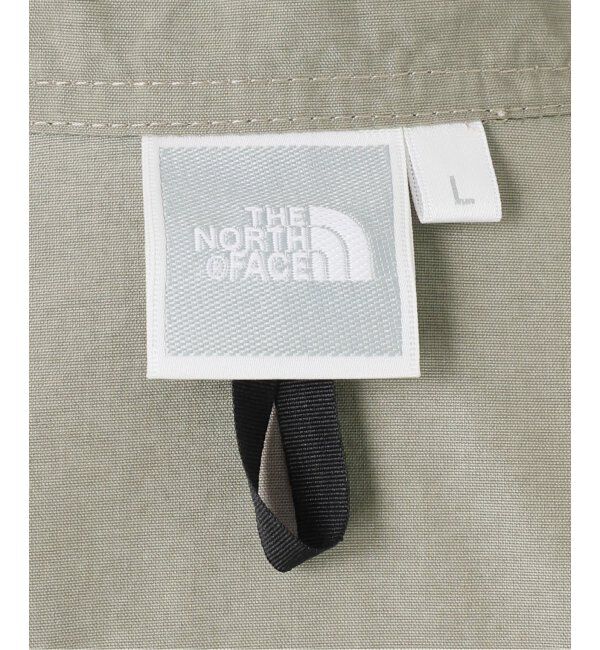 JOURNAL STANDARD relume「【THE NORTH FACE】 COMPACTJACKET：マウンテンパーカー」|ブルゾン・スタジャン|