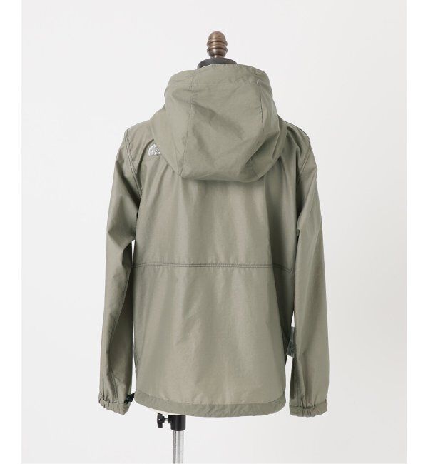 JOURNAL STANDARD relume「【THE NORTH FACE】 COMPACTJACKET：マウンテンパーカー」|ブルゾン・スタジャン|