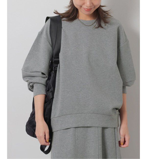 JOURNAL STANDARD relume「《追加》CTダンボールフォルムプルオーバー」|スウェット・ジャージ|