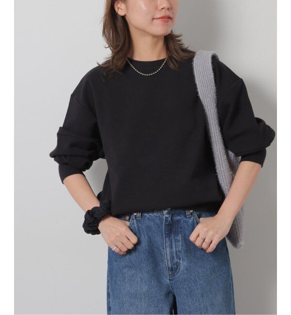 JOURNAL STANDARD relume「《追加》CTダンボールフォルムプルオーバー」|スウェット・ジャージ|