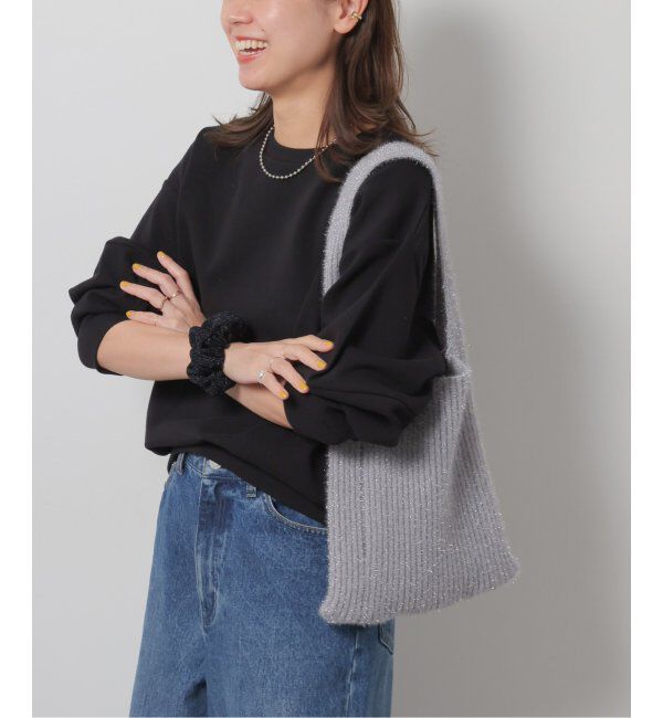 JOURNAL STANDARD relume「《追加》CTダンボールフォルムプルオーバー」|スウェット・ジャージ|