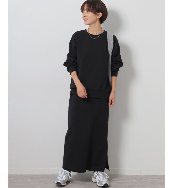 JOURNAL STANDARD relume「《追加》CTダンボールフォルムプルオーバー」|スウェット・ジャージ|