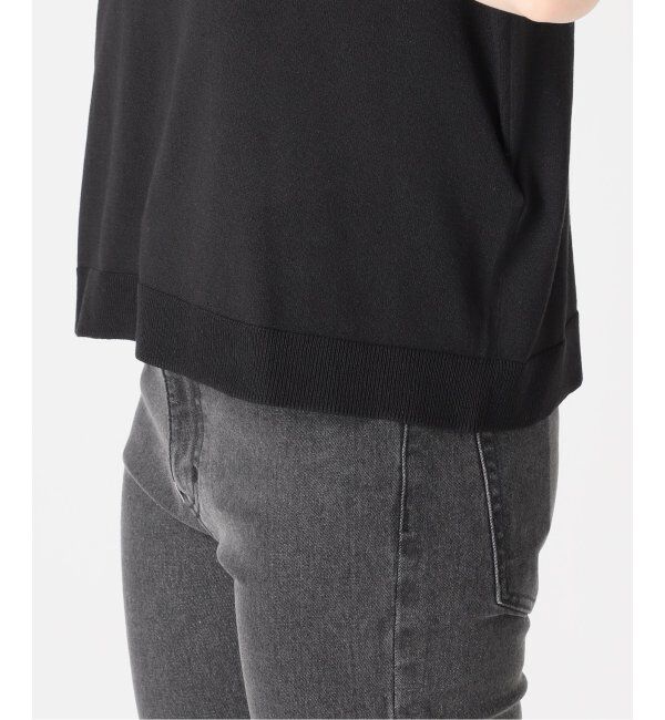 JOURNAL STANDARD relume「【MULTI FUNC+】UVカット / 接触冷感 / ドライタッチプルオーバー」|ニット・セーター|