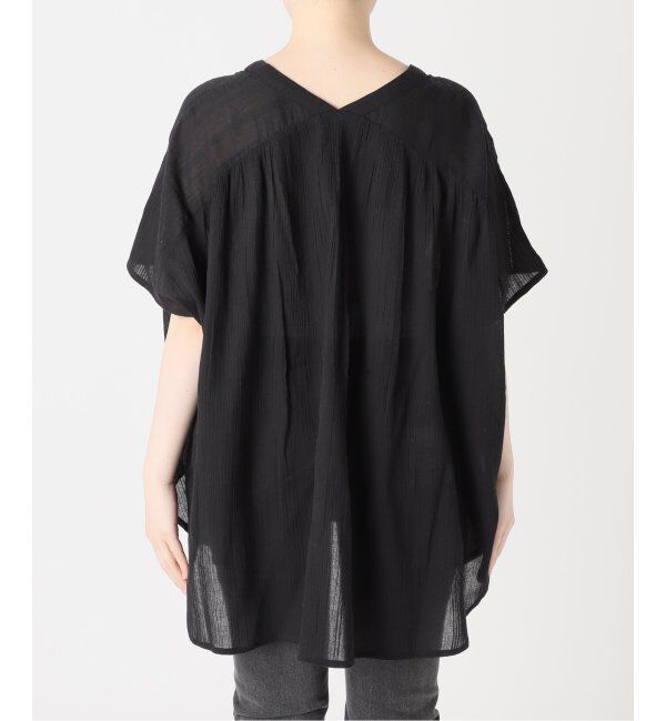 JOURNAL STANDARD relume「ヨウリュウドビーブラウス」|シャツ・ブラウス|