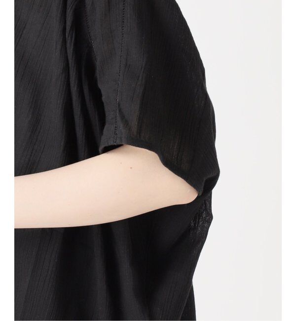 JOURNAL STANDARD relume「ヨウリュウドビーブラウス」|シャツ・ブラウス|